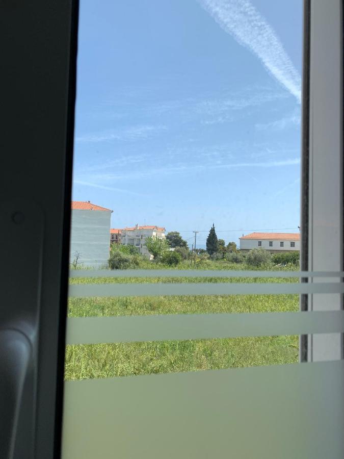 Magdalini House Villa Parálion Ástros Exteriör bild